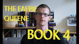 The Faerie Queene Book 4 [upl. by Assiruam]