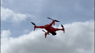 DRONE L900 PRO [upl. by Tobiah]