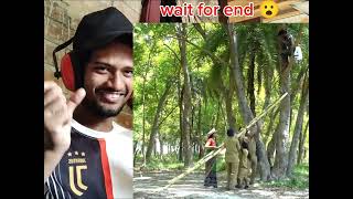 झगरू महतो को चोर ने को शायरी सुनाया 😜😆😁 ll Bhojpuri comedy videos 😆 ll Reaction Video [upl. by Aihsenod]