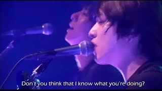 BEST OF CNBLUE BAND ENGLISH SONGS LIVE part 2 [upl. by Magnuson]