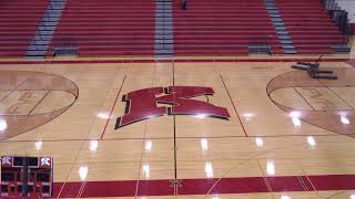 Kimberly High School vs West De Pere High School Womens Varsity Basketball [upl. by Mich]