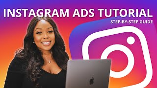 Ultimate Instagram Ads Tutorial for Beginners 2024 StepbyStep Process For Running Instagram Ads [upl. by Tnafni611]