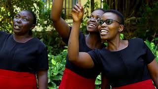 Mashimoni SDA church Choir Nairobi  Tenda Upendavyo [upl. by Ettennan]