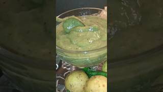 GUAYABA ASADA 😋 SALSA asmr yummy cooking fruit kitchen recipe [upl. by Conrade]