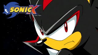 SONIC X  EP 68 A Revolutionary Tale  English Dub  Full Episode [upl. by Grose]