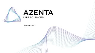 Azenta Life Sciences Capabilities [upl. by Sussna]