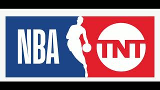 RARE NBA On TNT Playoffs Theme Song [upl. by Ennovihc]