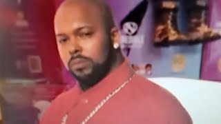 Suge Knight expose Reggie Wright and Mob James [upl. by Ynove]