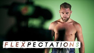 BILLY JOE SAUNDERS ITS NOT TOO LATE yet  FLEXpectations [upl. by Arv]