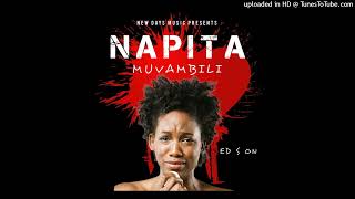 ED S ON  NAPITA MUVAMBILI OFFICIAL [upl. by Mcclenaghan854]