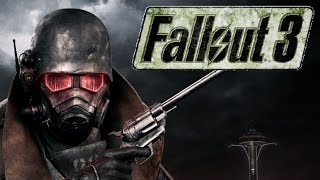 NCR Ranger Combat Armor  Fallout 3 Mod Link in the description [upl. by Ahcsat]