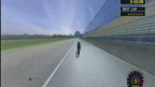 Motogp 2 Rio [upl. by Solotsopa677]