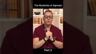 The Mysteries of Agnosia dementia shorts [upl. by Harwin]