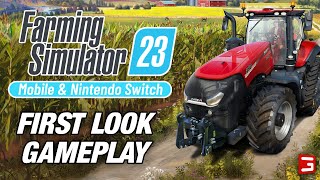 Farming simulator 16 infinite money glitch 2022 [upl. by Iorgo]