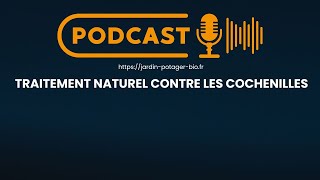 Traitement Naturel Contre les Cochenilles [upl. by Hirsch]