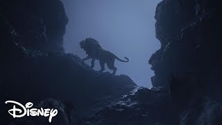 El Rey León 2019  Escena Hakuna Matata  HD [upl. by Alano]