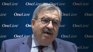 NETTER1 Radioactive Octreotide Effective in Metastatic Neuroendocrine Tumors [upl. by Tait]