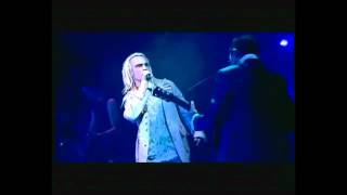 Florent Pagny  Chanter Live Greek subtitles [upl. by Sonitnatsnok]