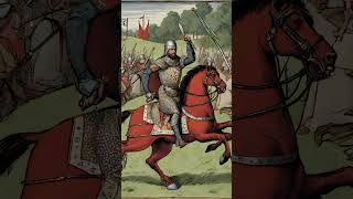 The Battle of Hastings William the Conquerors 1066 Triumph history [upl. by Asserrac]