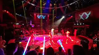 Hippodrome Circus Great Yarmouth 1st September 2024 [upl. by Sirromad]