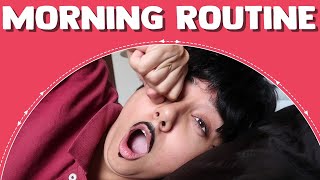 Montus Morning Routine  MostlySane [upl. by Schulein]