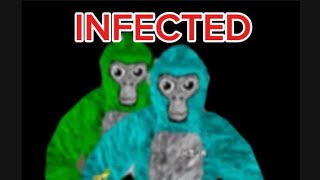 infected a gtag movie p2 trailer at end of movie [upl. by Burkley]