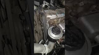 Diesel Compression Test or Leak Down Test Toyota Land Cruiser 1HZ 1HDT 1HDFT 1HDFTE [upl. by Naened641]