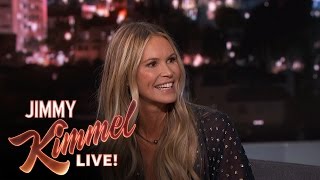 Elle Macpherson on Being a Supermodel in the 80s [upl. by Eryt707]