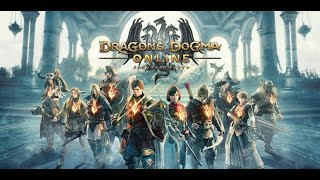 Dragons Dogma Online Ultimate Power of the Squeaks No Commentary 2 [upl. by Ative]