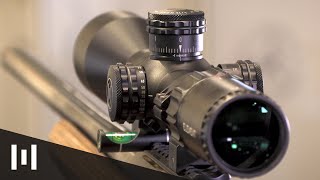 How To Zero your Riflescope in 3 Shots [upl. by Combes]