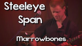 Steeleye Span  Marrowbones Live [upl. by Neehsuan]