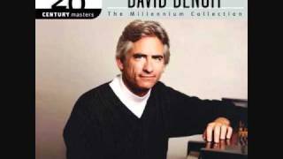 David Benoit  Freedom At Midnight [upl. by Jolene642]