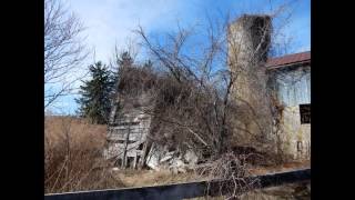 Abandoned in Hackettstown NJ [upl. by Cloots663]