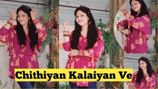 Chithiyan Kalaiyaan  VIDEO SONG  Roy  Meet Bros Anjjan Kanika Kapoor  Jacqueline Fernandez [upl. by Ennaeilsel]