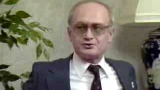 Yuri Bezmenov  Deception Was My Job 1 of 9 [upl. by Naeruat978]