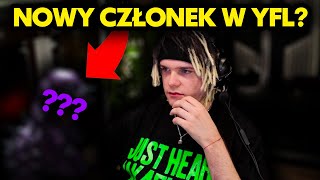 NOWY CZŁONEK W YFL [upl. by Dlareg403]