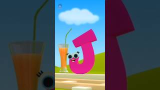 Phonics Song shorts kidssongs babysongs nurseryrhymes learningvideos bobthetrain [upl. by Plate]