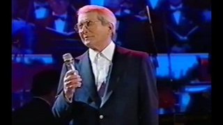 Perry Como And I love You So Live 1994 [upl. by Eulalie342]