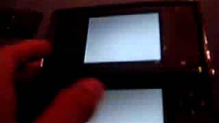 nintendo ds lite secrets [upl. by Damicke]