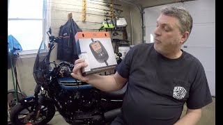 Harley Davidson 800ma Dual Mode Battery Tender Explained [upl. by Eeuqram]