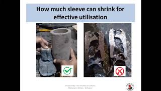 Shrinkage Cause and effect analysis [upl. by Norris7]