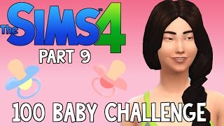 The Sims 4 100 Baby Challenge  School Grades Suck Part 9 [upl. by Helmut167]