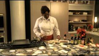 New Cooking Show  Soy Sauce Recipe Ideas by Kikkoman [upl. by Rayle]