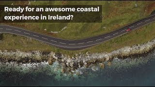 The Wild Atlantic Way A Stunning Coastline [upl. by Noel771]