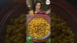 Anupama or Dimpi ki Diet Chit Chat   diet recipe atodayshort chatpata [upl. by Ahseiyt]