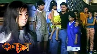 Oka Tokat Multong Yagit FULL EPISODE 30  Jeepney TV [upl. by Ruttger]