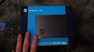 Steam Link Still Worth It in 2021 [upl. by Aisya455]