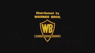 Collection of Warner Bros closing logo finds 19701971 [upl. by Latrell]