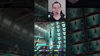 Topic 10 The Dive Review 🏊‍♂️🎮 Olympic Diving Gamer Edition 🎮🏊‍♂️ [upl. by Ttsepmet589]