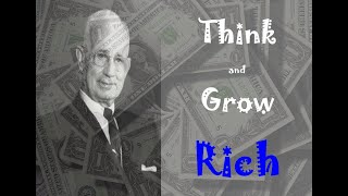 Think And Grow Rich FULL AUDIOBOOK [upl. by Greenebaum]